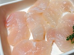 -海底捞火锅(海宁路店)