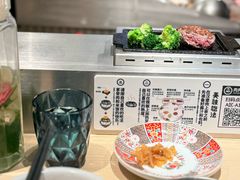 -肉肉大米(金虹桥店)