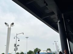 -烟台南站
