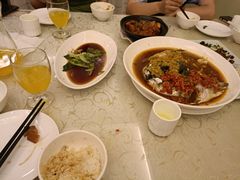 -南方酒店·淮扬菜(回民街店)