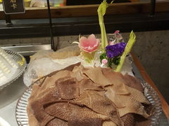 -金华砂锅筒骨砂锅夜宵(临平店)