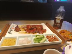 -茄子恰恰·新云南小炒(坪山益田店)