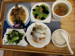 点击看大图 -蓓爱娇琪月子会所(虹口店)