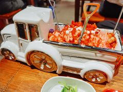 -江湖六膳門串串香(隆礼路店)