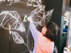 -织荆鸟咖啡(首开福茂店)