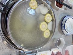 -福合埕牛肉丸(福平路店)