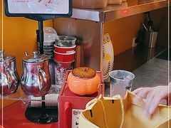 -鸡鸣赐茶(鸡鸣寺路店)