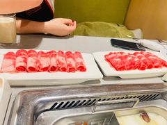 -海底捞火锅(凯德广场店)