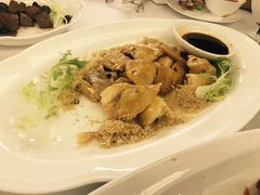 -上海小南国(世博源店)