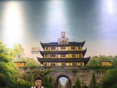 -马路边边·成都串串(翠柏路店)