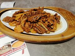 -闫府私房菜·老字号(恒隆店)