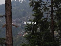 -郎德苗寨景区
