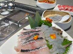-海底捞火锅(龙岗星河COCO Park店)