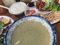 -德致祥云南过桥米线(云天小苑店)