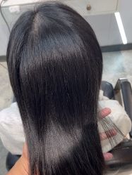 -丝语萱形象