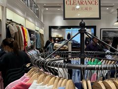 -Polo Ralph Lauren(青浦百联奥特莱斯广场店)