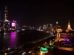 -上海和平饭店 Fairmont Peace Hotel