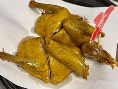 -朱记乳鸽王·非遗石岐乳鸽·全鸽宴(大兴旗舰店)