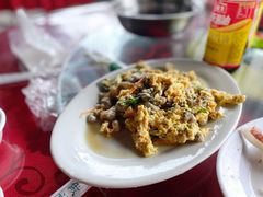 -坛南湾阿强农家乐.海鲜大排档老字号(福州地标美食店)