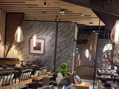 -湊湊火锅·茶憩(东城万达店)