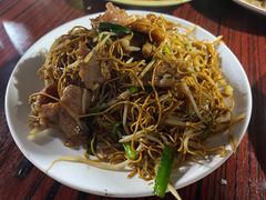 -下环街市熟食中心