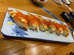 -福匠日本料理(人民路店)