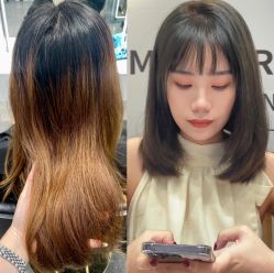 -Kraemer Paris  苏豪路易士·嘉玛发廊