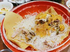 -蓝田印象