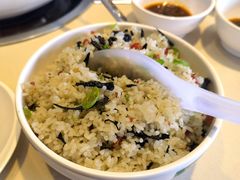 -爱膳菌锅锅(阳南店)