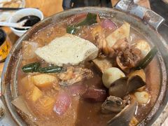 -范贤光鸡公煲(平乐园总店)