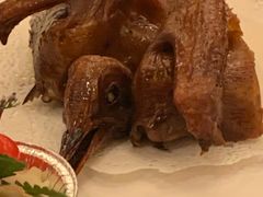 -国惠大酒楼(仓山万达店)