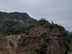 -大慈岩风景区