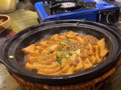 -老味道湘菜