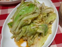 -西贝(宁波天一国购店)