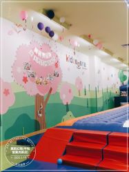 -莫莉幻想(银盆岭万达广场店)