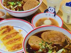 -面春山·传统老卤面(天隆寺店)