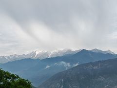 -萝卜寨羌文化生态旅游区