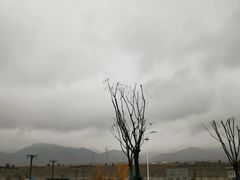 -雁门关景区