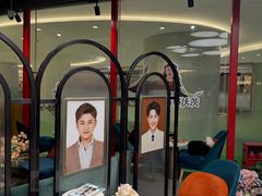 -海马体照相馆(北京apm店)