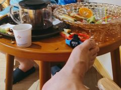 -星河湾温泉洗浴酒店