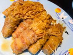 -松子料理(亮马桥店)