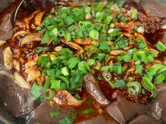 肥肠血旺-周血旺老店