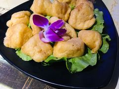 -红钳侠小龙虾·烧烤(中赢康康谷店)