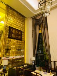 -东航云逸酒店·宴会厅