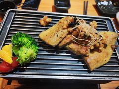 -吟松日式料理(莘庄店)