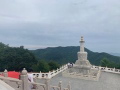 -妙峰山风景名胜区