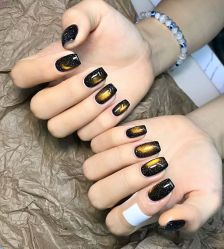 -Hands Nail专业美甲美睫