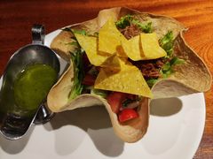 -Cactus墨西哥仙人掌餐厅