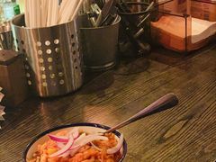 -El Bodegon阿根廷秘鲁餐厅(幸福路店)