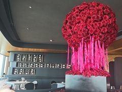 -THE WANG王品(上海中心云端店)